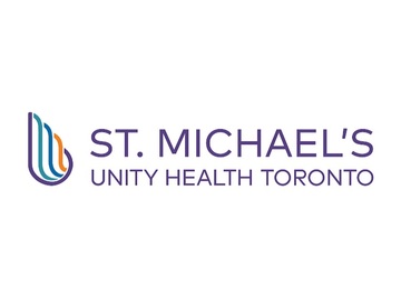 VIEW: St-Michaels Hospital
