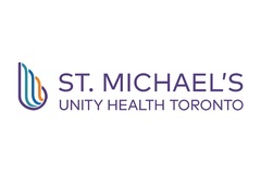 VIEW: St-Michaels Hospital