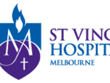 VIEW: St. Vincent's Hospital Melbourne