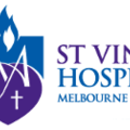 VIEW: St. Vincent's Hospital Melbourne