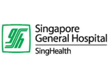 VIEW: Singapore General Hospital