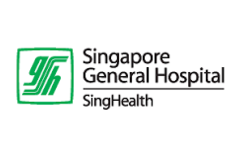 VIEW: Singapore General Hospital