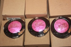 Buy Now: LOT OF 50 Milani Baked Eyeshadow~616 Must Have Fuchsia SEALED 