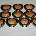 Comprar ahora: Lot Of 30 Milani Baked EyeShadow #606 Drench In Gold Sealed