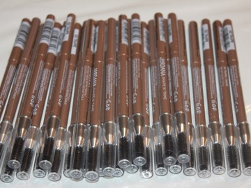 Buy Now: LOT OF 30 Jordana Shape N' Tame Retractable Brow Pencil #02 Taupe
