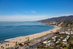 Monthly Rentals (Owner approval required): Santa Monica CA, Secure Covered Parking, Ocean Ave & San Vicente!
