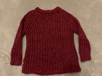 FREE: Zara Children’s Knitted Jumper - Age 6
