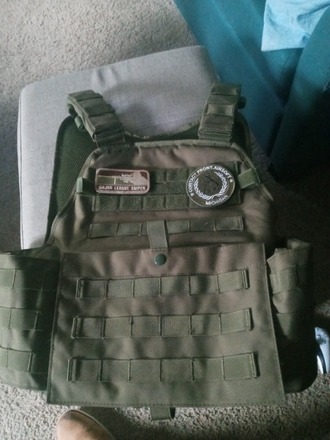 Novritsch SSG-24 and G&G