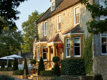 Exclusive Use: Dormy House Hotel & Spa │ Broadway