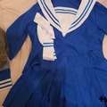Selling with online payment: Tohru Cosplay