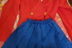 Selling with online payment: Taiga Toradora cosplay