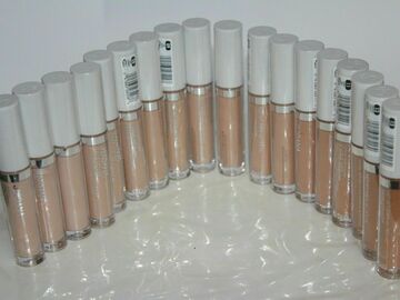 Buy Now: 50X Jordana Take Cover Full Coverage Concealer SEALED MIX LOT 