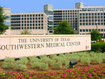 VIEW: SouthWestern Medical Center