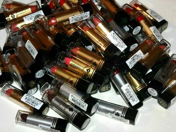 Comprar ahora: Jordana Matte Lipstick (Made in USA)| 50 PIECES LOT WHOLESALE SE
