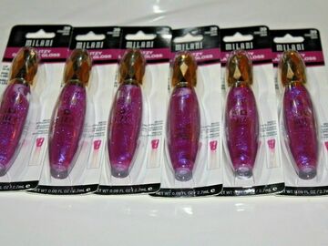Buy Now: MILANI 3D Glitzy Glamour Gloss #39 FASHION DIVA Lot of 25