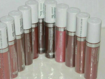 Buy Now: 50X JORDANA Pigment Shine Liquid Lip Color SEALED Mix Wholesale