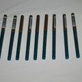 Buy Now: 50X  MILANI Easyliner for Eyes Retractable Pencil - BABY BLUE