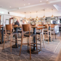Free | Book a table: Head to Kings Head Tavern and work with your laptop now