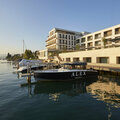 Exclusive Use: Alex Lake Zürich Luxury Hotel | Thalwil