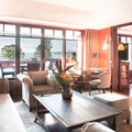 Suites For Rent: Lake Mont-Blanc Suite │ La Réserve Genève │ Geneva