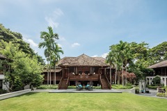 Exclusive Use: 137 Pillars House | Chiang Mai