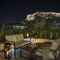 Exclusive Use: A77 Suites | Athens