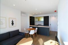 Renting out: Melbourne VIC,Melbourne city one-bedroom apartment near RMIT Univ