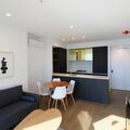 Renting out: Melbourne VIC,Melbourne city one-bedroom apartment near RMIT Univ