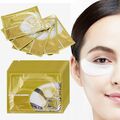 Buy Now: 100 Units Collagen Crystal Eye Mask Eyelid Patches