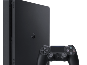 For Rent: PS4 For Rent $30 Per Week