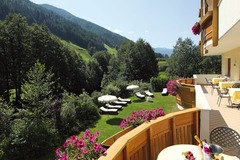 Exclusive Use: Alpin Royal | South Tyrol