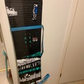 Vuokraa tuote: Snowboard set for men (170-185 cm  tall) Lumilauta