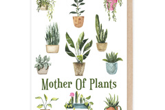  : Mother of Plants
