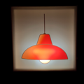  : ‘Java Road’ lamps print LED canvas
