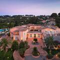 Villas For Rent: Villa Yabassi French Riviera  │  Imperial Garoupe │ Cap d’Antibes