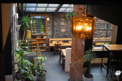 Free | Book a table: Make the best for your work because we got you covered!