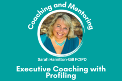 Booking without online payment : Executive Coaching and Profiling
