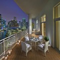POA: Oriental Penthouse Suite │ Mandarin Oriental Hotel │ Miami