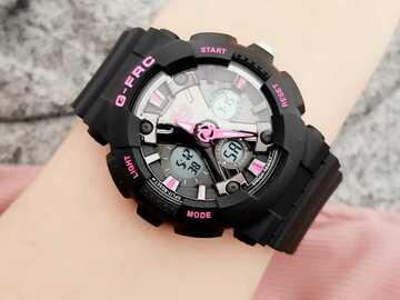 Productos : Reloj dama y caballero 