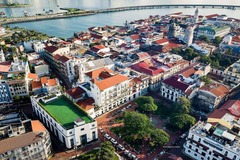 Exclusive Use: The American Trade Hotel and Hall | Casco Viejo