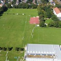 Vermietung Court/Equipment mit eigener Preis Einheit (Keine Kalenderfunktion): Nebenplatz Fußball stundenweise mieten in München