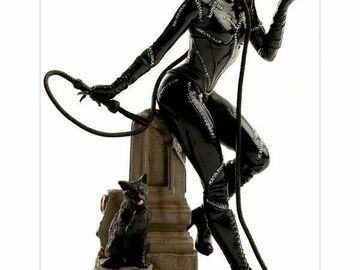 Stores: Batman vuelve Estatua Art Scale 1/10 Catwoman 20 cm