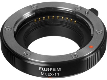 For Rent: Fujifilm  MCEX-11 Marco Extension Tube