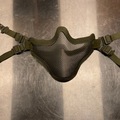 Selling: Mesh Mask for Tactical Helmet