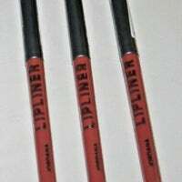15X Jordana Lip Liner #08 Rose Crush SEALED 