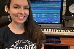 Hourly Services: Professional Mixing: Singer-Songwriter, Folk, Rock, and more
