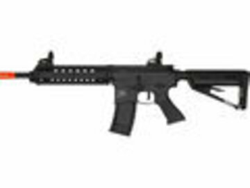 Selling: Valken ASL AEG Mod M Rifle