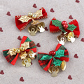 Buy Now: 70pcs mixed color Christmas tree decoration bow