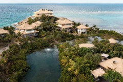 Suites For Rent: The Branson Estate  │  Moskito Island  │  British Virgin Islands