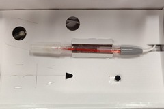 Sell a product: Combined pH electrode / Electrodo Combinado Radiometer